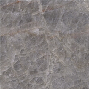 Ice Flake Marble