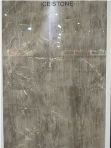 Ice Stone Marble Slab