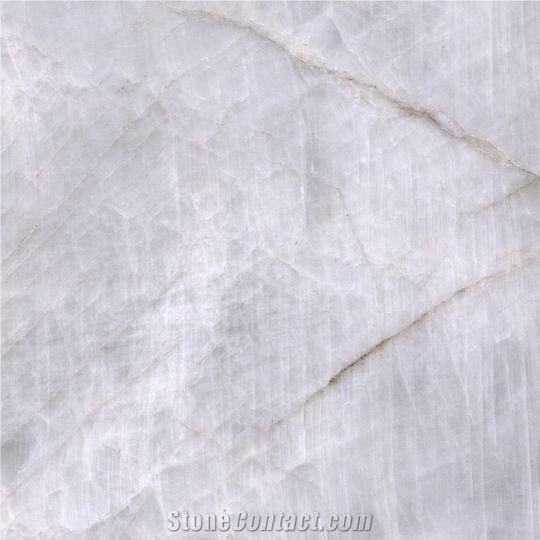 Ice White Tile