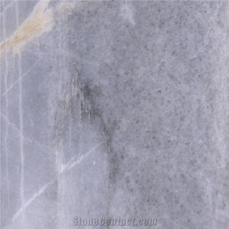 Ice Wood Marble Tile