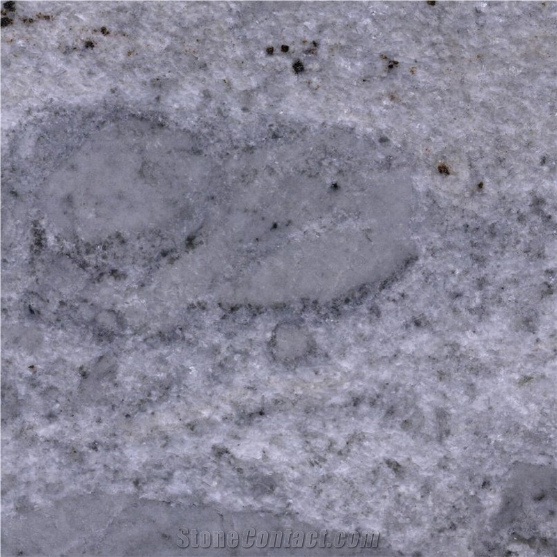 Iceberg Blue Marble Tile