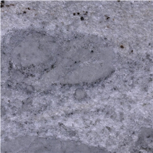Iceberg Blue Marble Tile