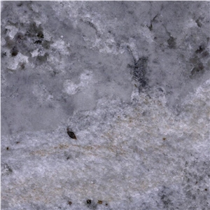 Iceberg Blue Marble Tile
