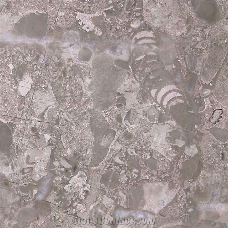 Iceland Grey Marble Tile