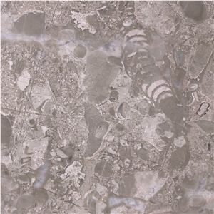 Iceland Grey Marble Tile
