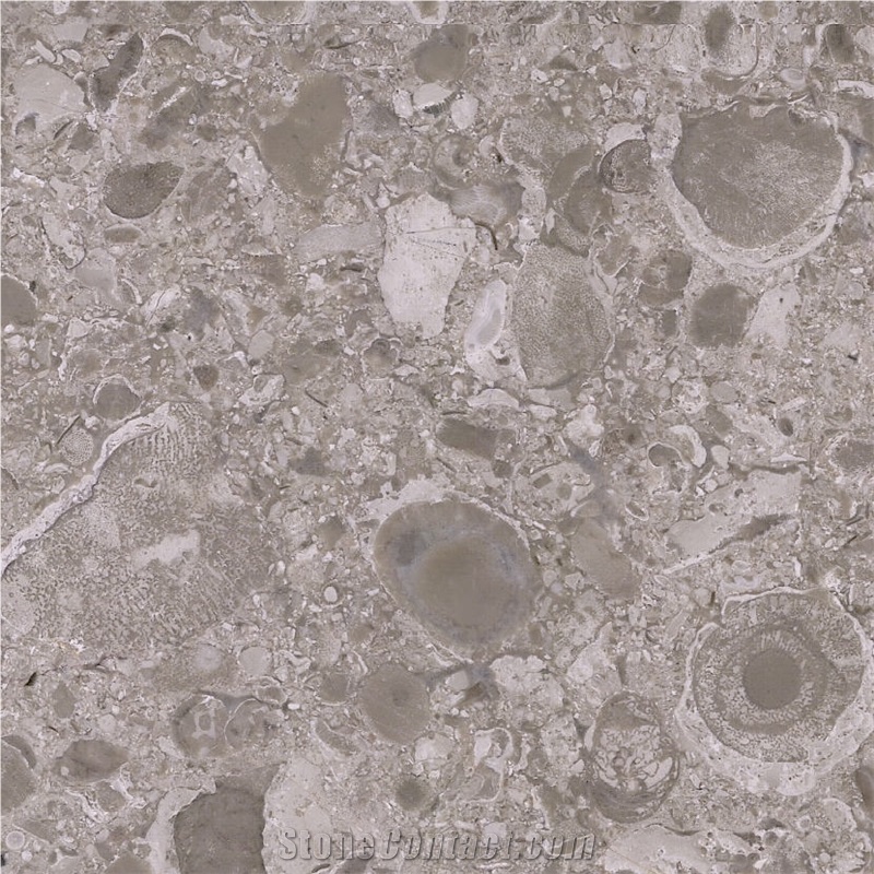 Iceland Grey Marble Tile