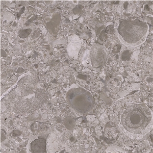 Iceland Grey Marble Tile