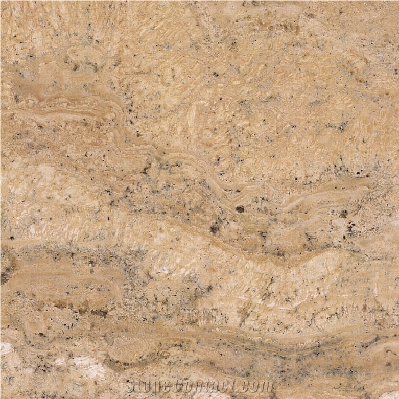 Idaho Travertine Tile