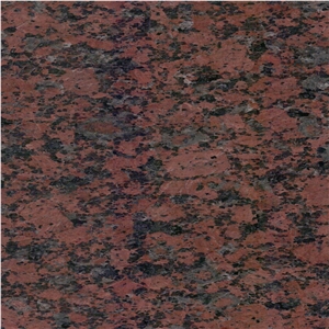 Ilkal Red Granite