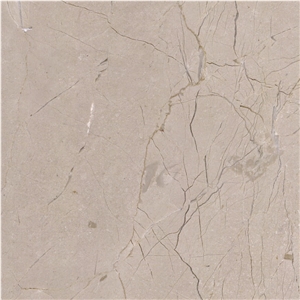 Imperial Beige Marble Tile