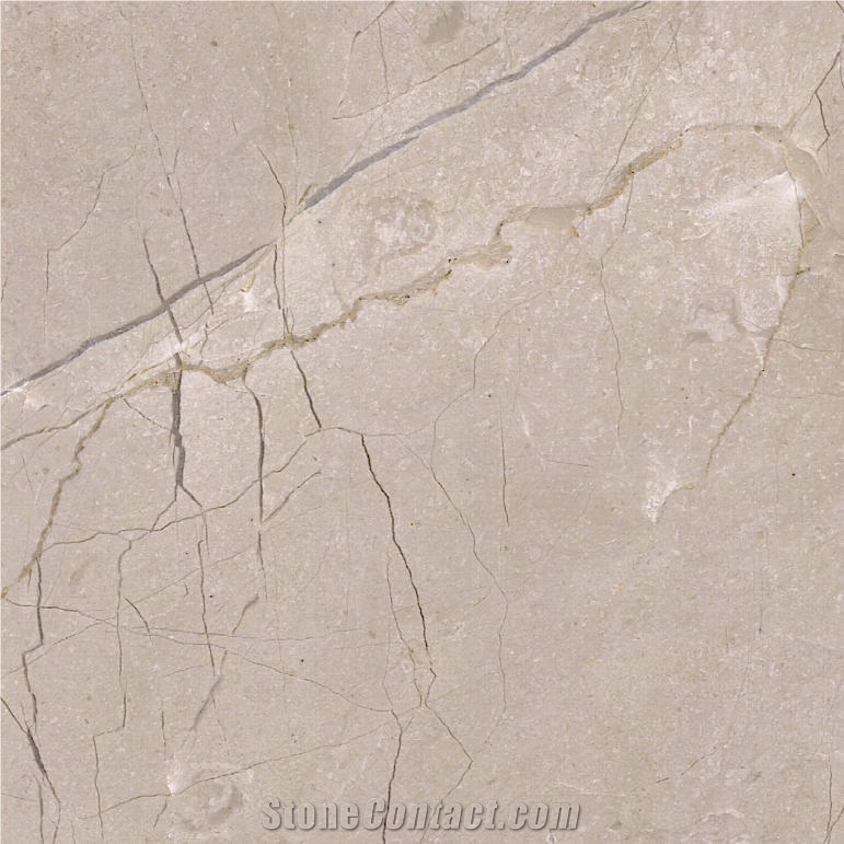 Imperial Beige Marble Tile