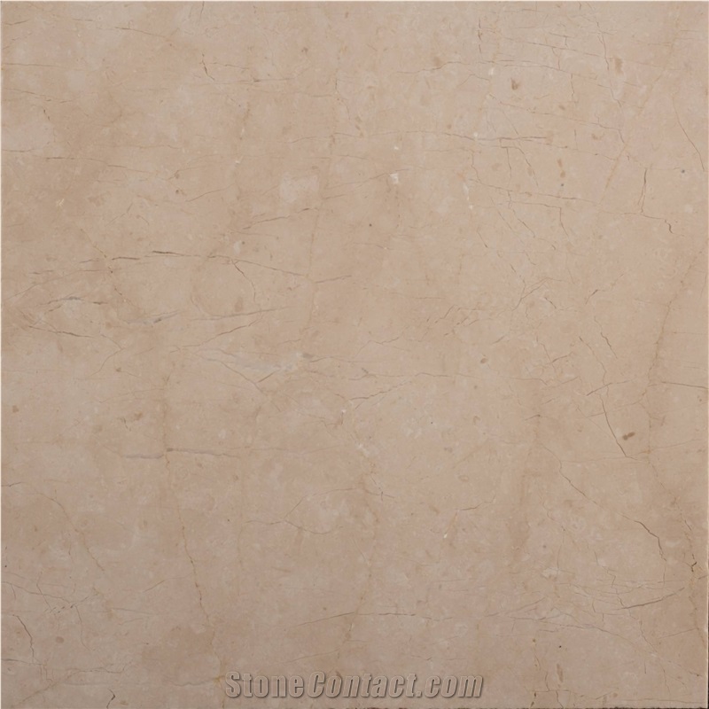 Imperial Cream Marble Tile