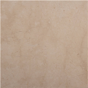 Imperial Cream Marble Tile