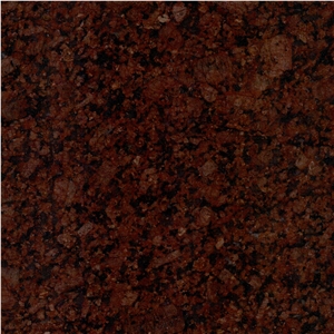 Imperial Red Granite Tile