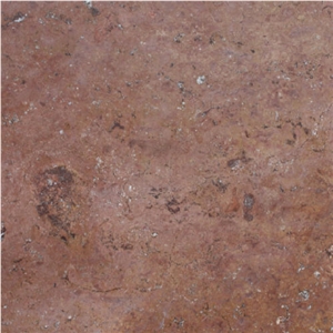 Imperial Red Marble