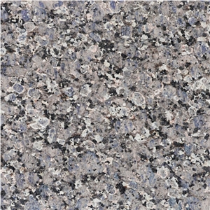 Imperial Rose Blue Granite