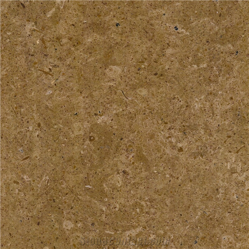 Inca Gold Limestone Tile