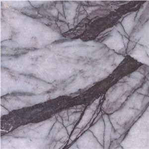 Incense Plum Marble