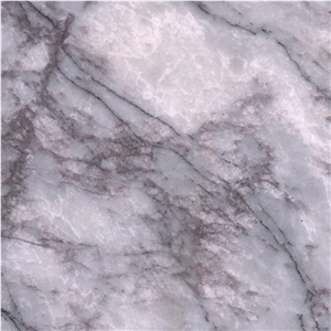 Incense Plum Marble Tile
