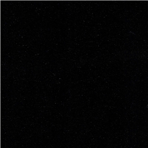 India Black Granite