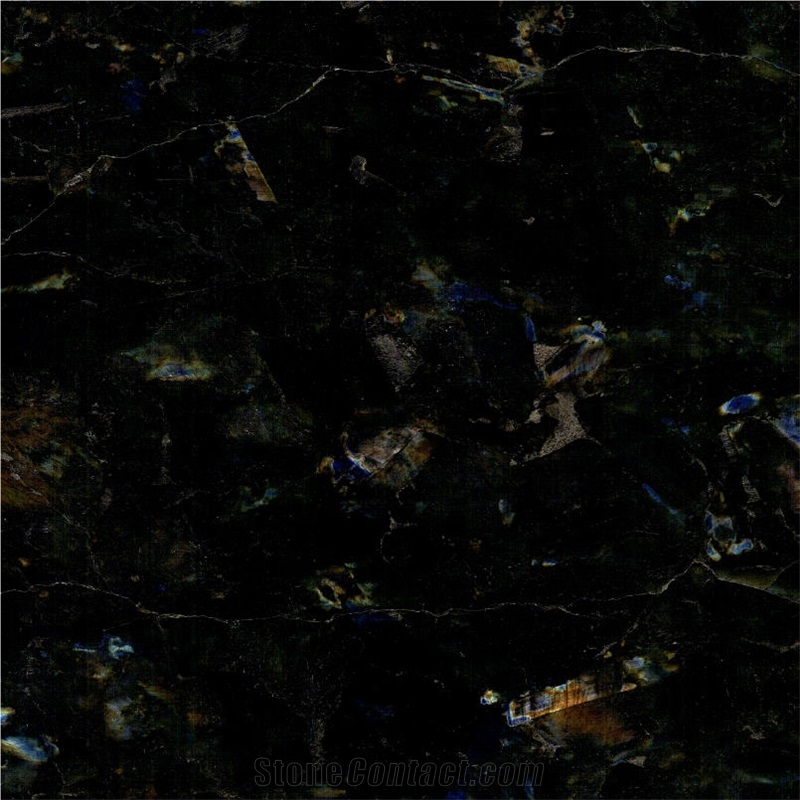 India Blue Emerald Granite importance=