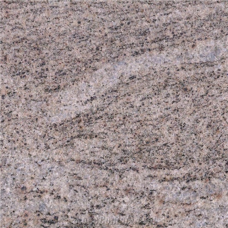 India Desert Sand Granite Tile