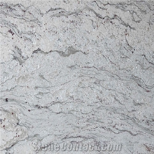 India Juparana Bianco Granite importance=