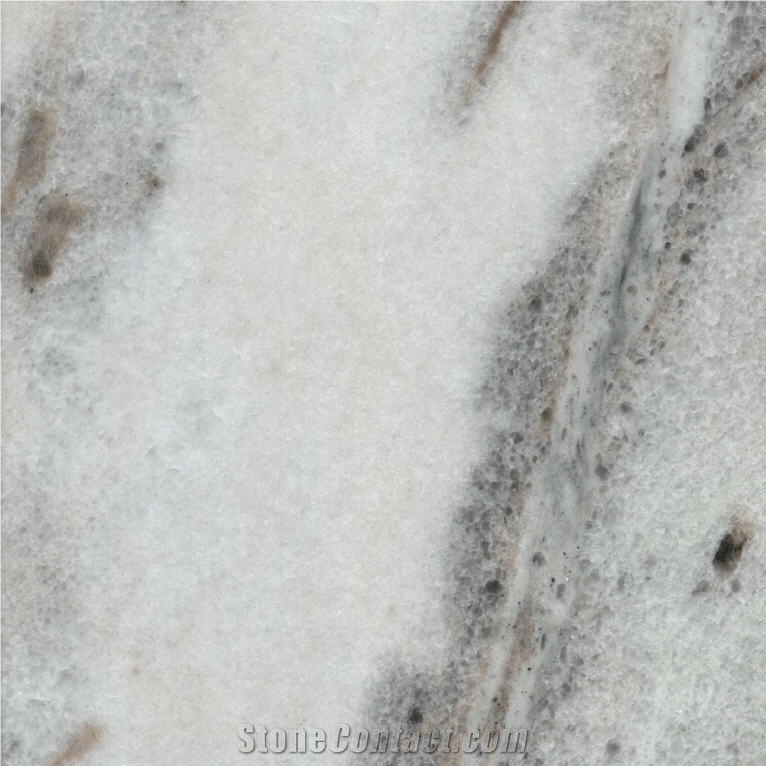 Indian Statuario Marble importance=