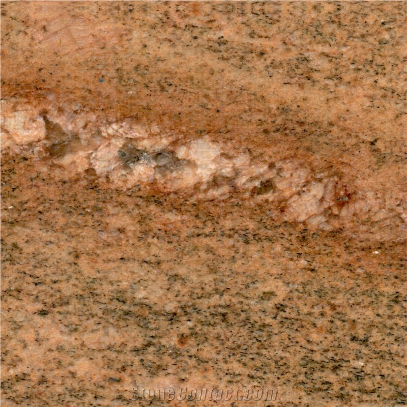 Indiano Gold Granite importance=