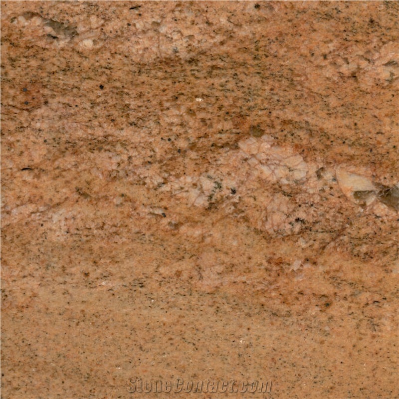 Indiano Gold Granite Tile