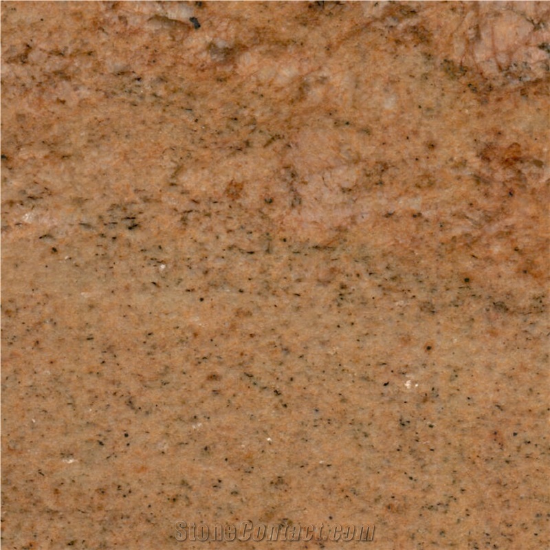 Indiano Gold Granite Tile