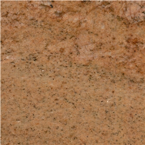 Indiano Gold Granite Tile