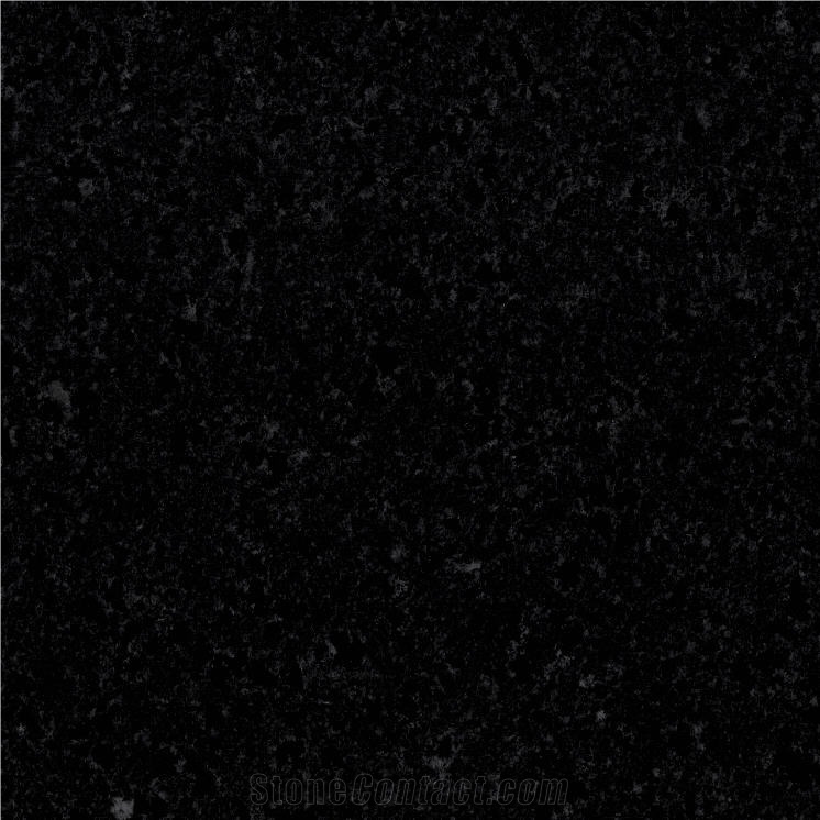 Indo Black Granite importance=