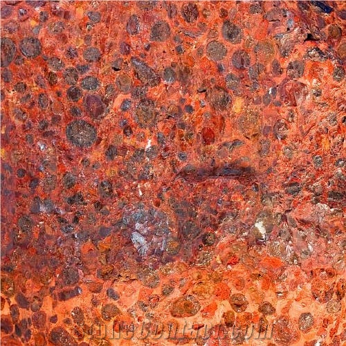 Indonesia Red Andesite importance=