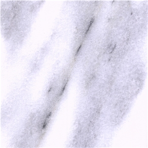 Infinito White Marble Tile