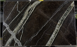 Invictus Brown Quartzite Slab