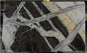 Invictus Brown Quartzite Slab
