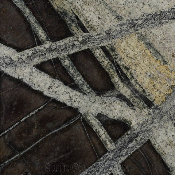 Invictus Brown Quartzite Tile