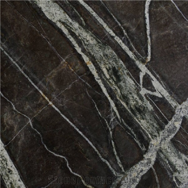 Invictus Brown Quartzite Tile