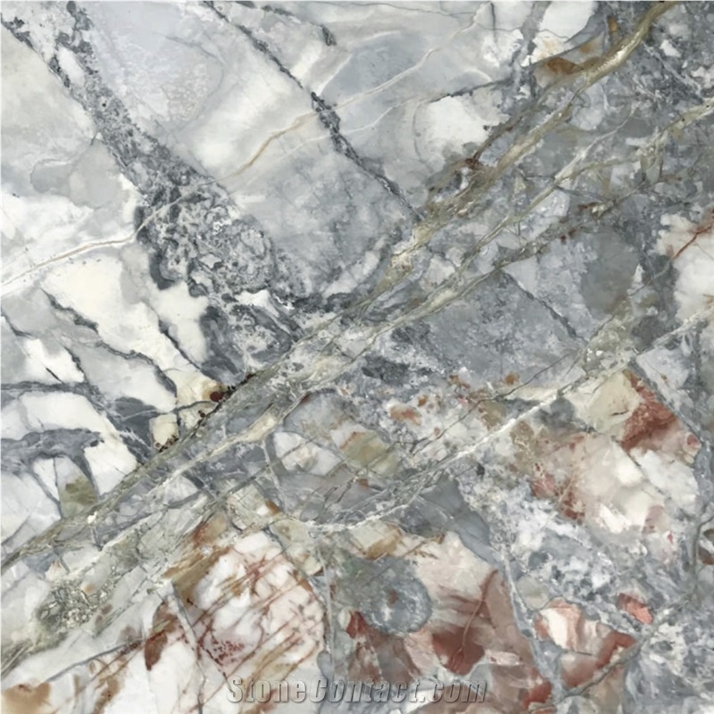 Invisible Antique Marble importance=