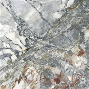 Invisible Antique Marble