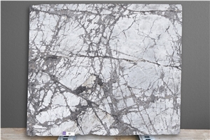 Invisible Blue Marble Slab
