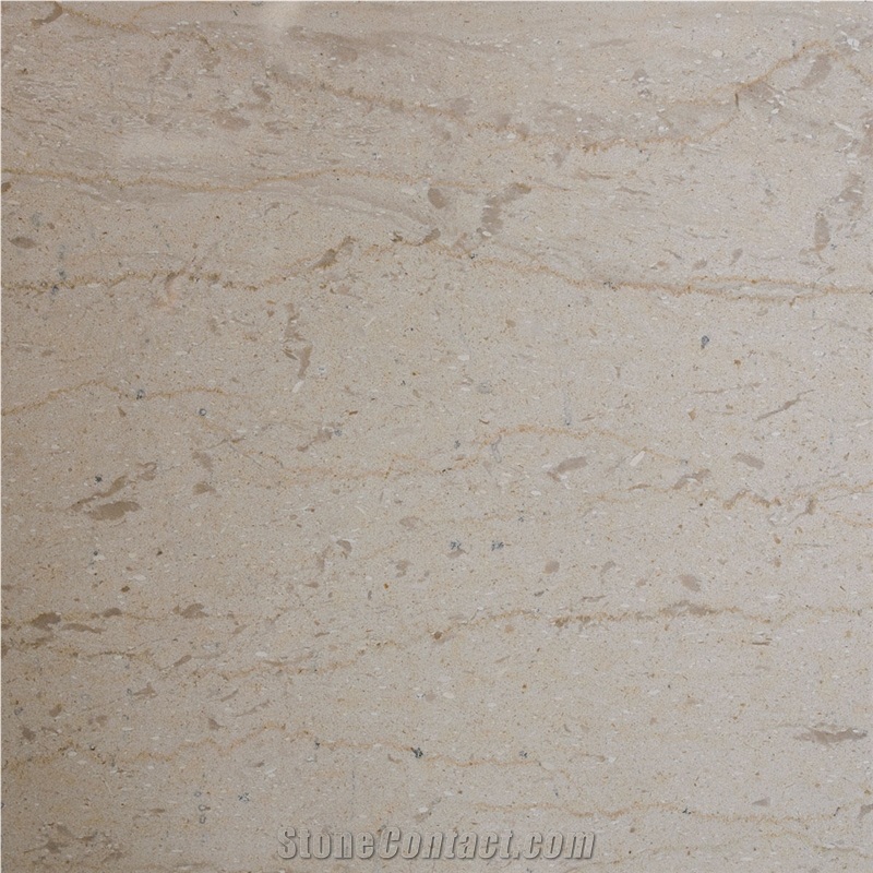 Ioannina Beige Marble importance=