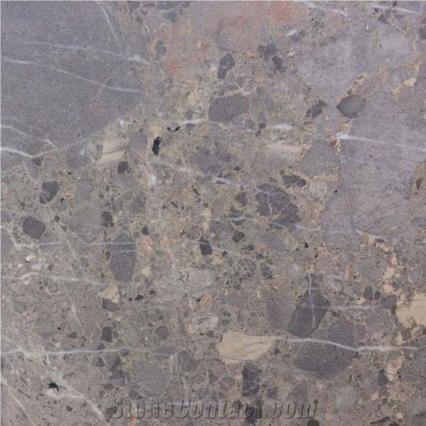 Ionian Brown Marble importance=