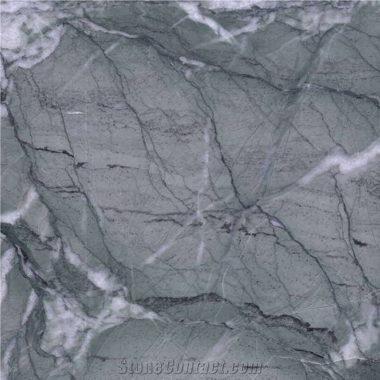 Iran Green Marble importance=