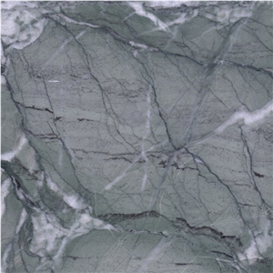 Iran Green Marble