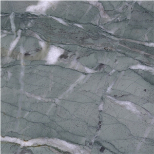 Iran Green Marble Tile