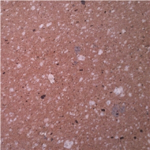 Iran Pink Andesite