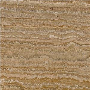 Iran Yellow Travertine