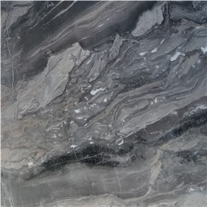 Iride Nero Marble